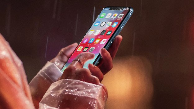 iPhone XS und iPhone XR: Hier spart Apple bei den Smartphones