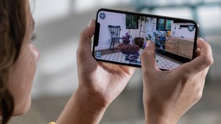 iPhone XS und XR: Das gab es noch in keinem Apple-Handy
