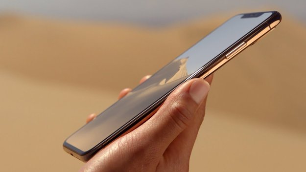 iPhone XS (Max) per Ratenkauf günstig finanzieren: Empfehlenswerte Händler