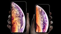 iPhone XS Max: Apple-Handy sichert sich fragwürdige Auszeichnung