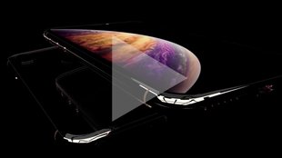 Leak zum iPhone XS: Apple-Handy im spannenden Video