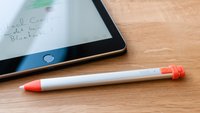 Günstige Alternative zum Apple Pencil: Dieser Stift funktioniert jetzt auch mit iPad Air und mini