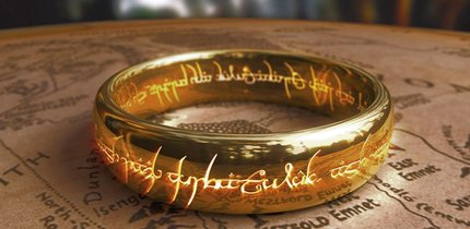 Die besten Herr der Ringe-Spiele