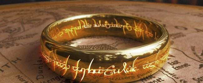 Die besten Herr der Ringe-Spiele