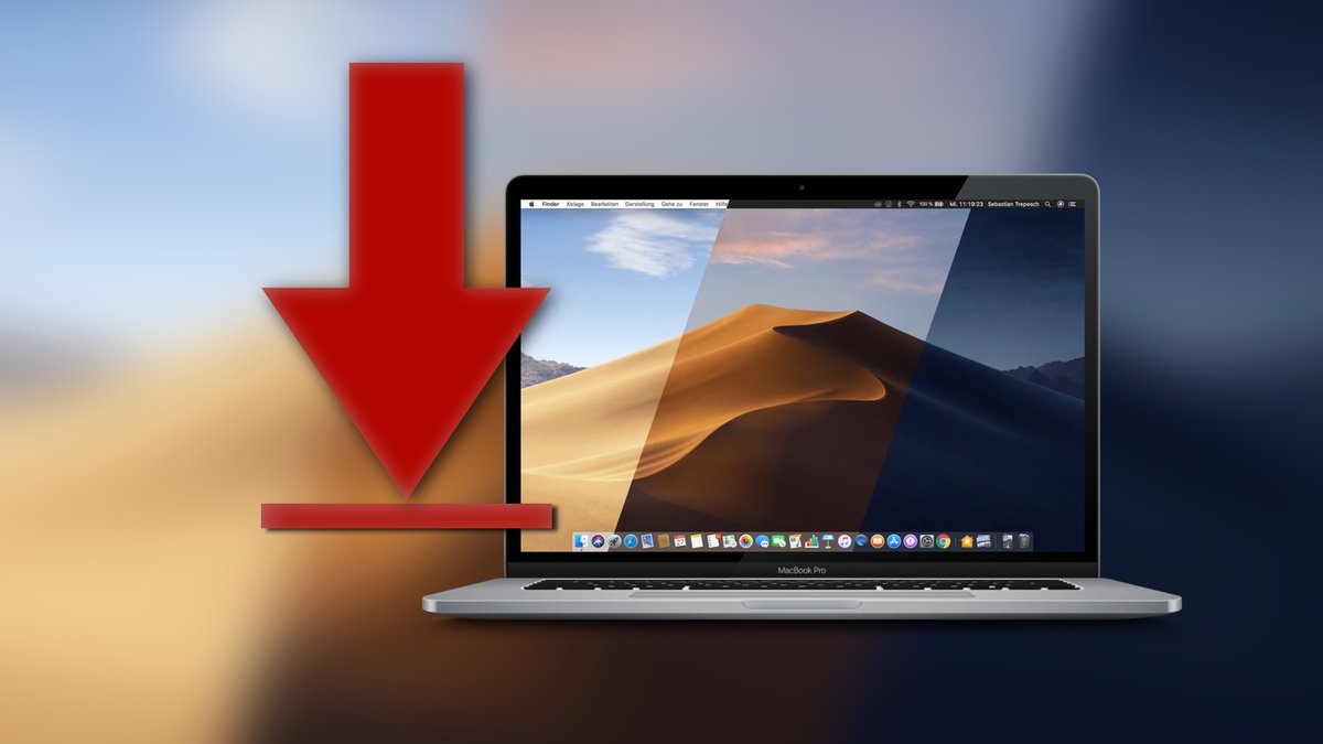 Macs from the minimum specifications for mojave road