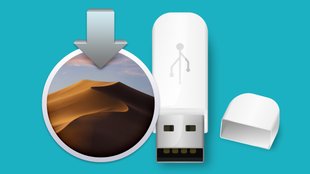 macOS Mojave – Schritt für Schritt: Bootfähigen USB-Stick fürs Apple-System erstellen