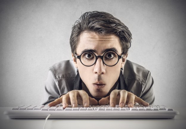 Was ist ein „Geek“? Wo ist der Unterschied zum „Nerd“? Die Bedeutung