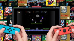 Nintendo Switch Online: Neue kostenlose SNES Spiele inklusive Star Fox 2