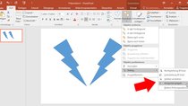 Powerpoint: Bild spiegeln – so geht's