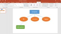 PowerPoint: Mindmap erstellen – so geht's