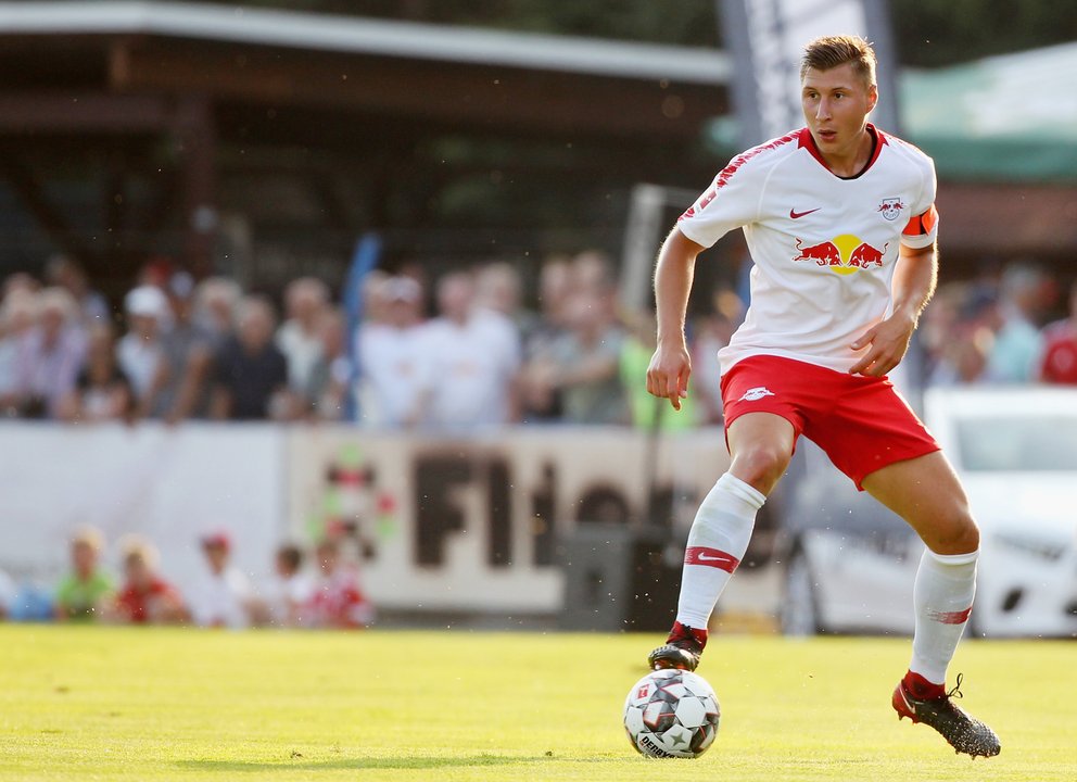 Rb Leipzig Heute Live Stream Kostenlos Fußball heute: RB Leipzig – FC Salzburg im Live-Stream und TV Europa
