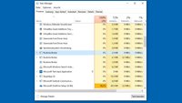 Lösung: Runtimebroker.exe belastet CPU (Windows-10-Prozess) – Deaktivieren?