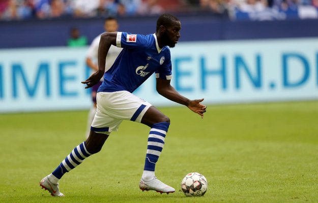 FC Schalke 04 – FC Porto im Live-Stream und TV: Champions League Übertragung heute bei DAZN