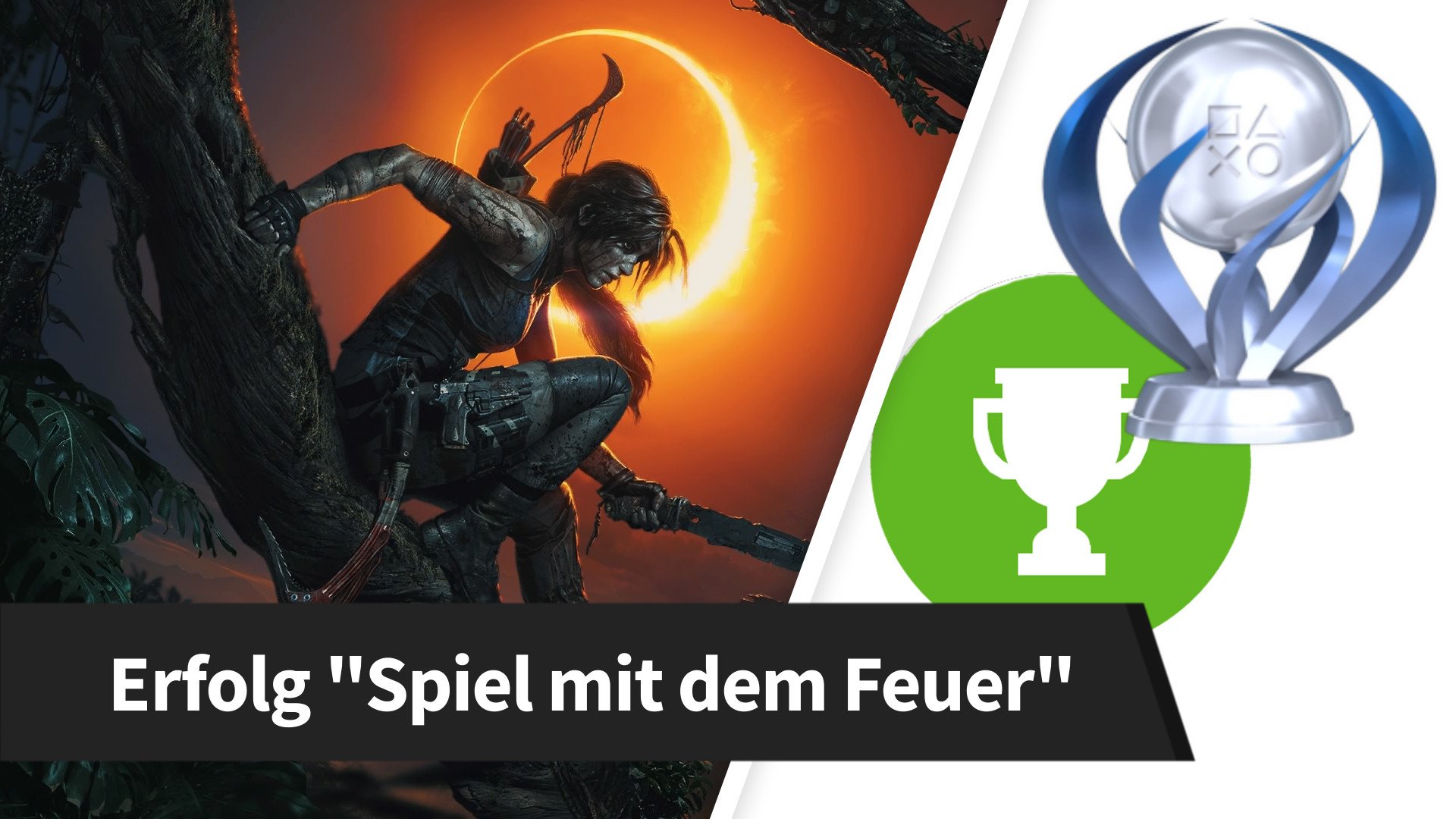 Shadow Of The Tomb Raider Alle Trophaen Und Erfolge Leitfaden Fur 100