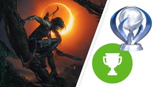 Shadow of the Tomb Raider: Alle Trophäen und Erfolge – Leitfaden für 100%