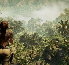 Shadow of the Tomb Raider: Alle Gräber gelöst (mit Video)