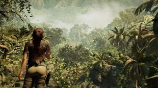 Shadow of the Tomb Raider: Alle Gräber gelöst (mit Video)