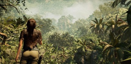 Shadow of the Tomb Raider: Alle Gräber gelöst (mit Video)