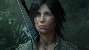 Shadow of the Tomb Raider im Test: Mit Schlamm, Schuld und Schatulle