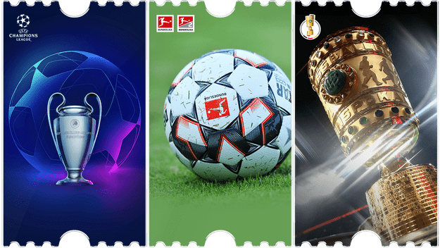 Champions League auf Sky: 9,99 Euro für den restlichen September und kompletten Oktober