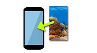 Smartphone: Hintergrund ändern (Android) – so geht's
