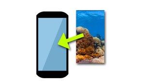 Smartphone: Hintergrund ändern (Android) – so geht's