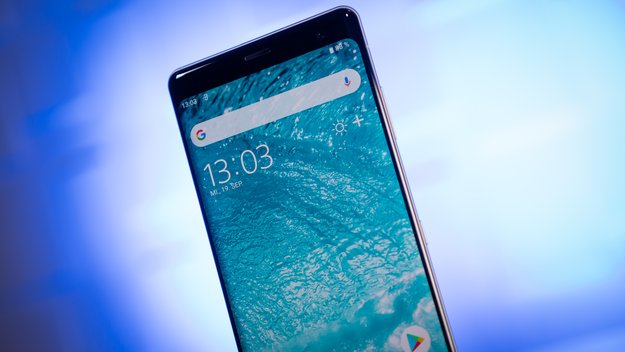 Sony Xperia XZ4 mit dicker Überraschung: Technische Daten geleakt