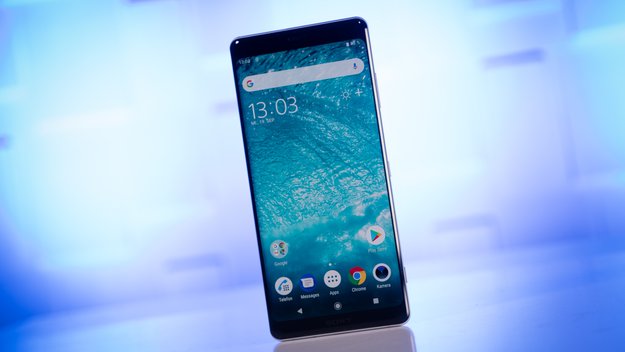 Sony-Handys vor dem Aus? Dunkle Wolken um Xperia-Smartphones