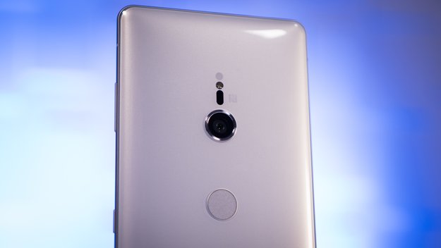 Sony Xperia XZ4: Video zeigt beeindruckende Fähigkeiten der 3D-Kamera