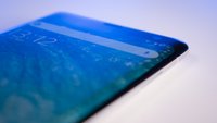Sony Xperia XZ4: Erstes Bild soll das Kino-Smartphone zeigen