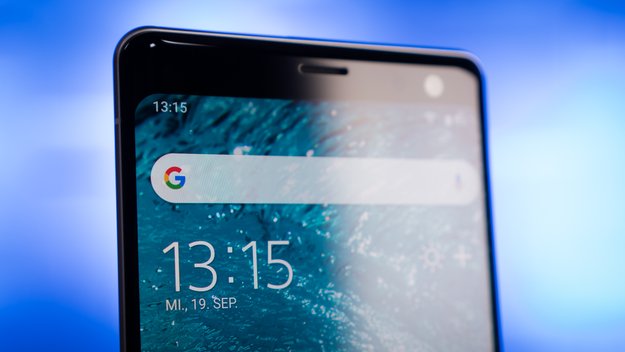 Sony Xperia XZ4: Flaggschiff-Smartphone lässt im Benchmark die Muskeln spielen