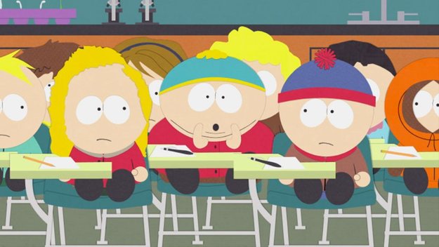 South Park: Staffel 22 – wann startet die neue Season?