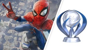 Spider-Man (PS4): Alle Trophäen - Leitfaden für 100%