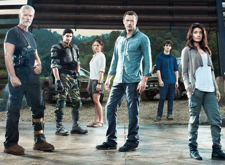 Terra Nova Staffel 2 – wird es die Fortsetzung geben? - Will There Be A Terra Nova Season 2