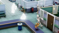 Two Point Hospital: Tipps für produktives Personal und profitable Patienten