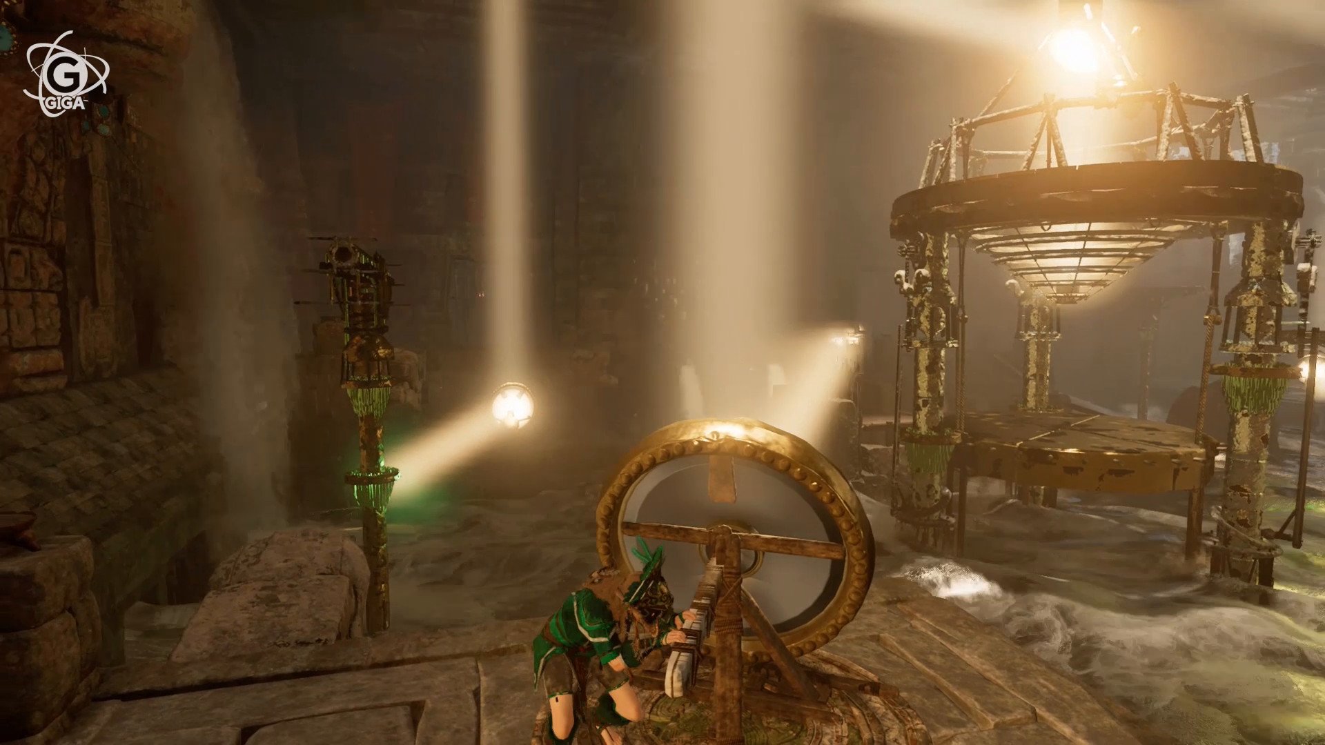 Shadow Of The Tomb Raider Alle Graber Gelost Mit Video