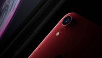 iPhone XS in Rot: Apple soll baldigen Verkaufsstart planen
