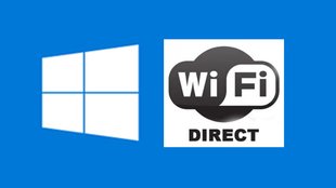 Windows: Wifi-Direct aktivieren und nutzen – so geht's