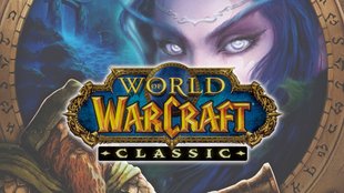 World of Warcraft Classic: YouTuber hat die BlizzCon-Demo bereits gespielt
