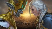 World of Warcraft: Content-Update Tides of Vengeance online, neue Raids erst im Januar