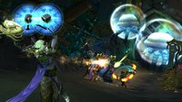 World of Warcraft: Spieler sammeln Geld für den Entwickler des wichtigsten Raid-Addons