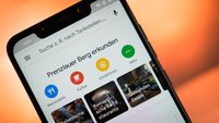 Geld sparen mit Google Maps: Clevere Funktion macht es möglich