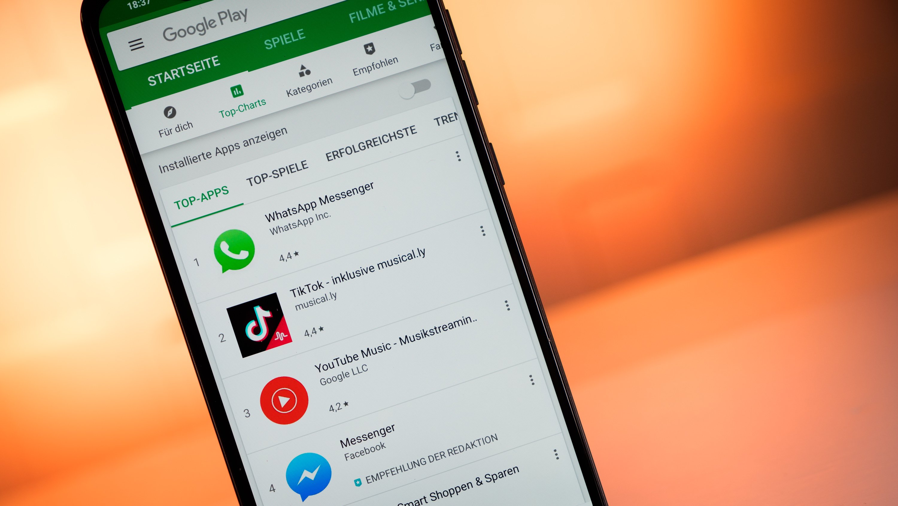 Statt 59 Cent Aktuell Kostenlos Android App Bringt Whatsapp