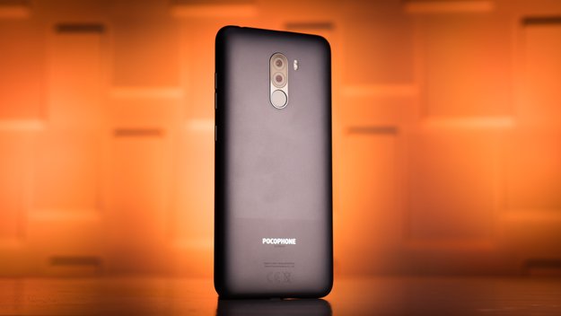 Xiaomi Pocophone F1 im Preisverfall: Smartphone-Geheimtipp für Sparfüchse