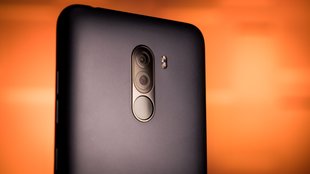 Pocophone F1 im Kamera-Test: Das Xiaomi-Smartphone überrascht