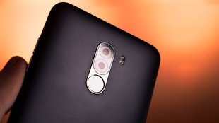 Kamera-Experten: Pocophone F1 von Xiaomi kann mit iPhone 8 mithalten