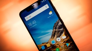 Xiaomi Pocophone F1: SIM-Karte – diese Größe braucht ihr für das Smartphone