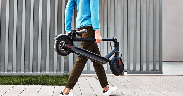 E-Scooter mit Straßenzulassung: Der Traum vom Elektroroller in Deutschland wird bald wahr