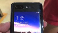 Verrücktes Android-Handy: Dieses Smartphone hat zwei Bildschirme