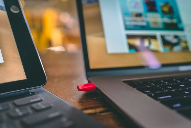Ganz ohne Kabel: Dieser geniale Stick macht aus eurem iPad einen zweiten Mac-Monitor